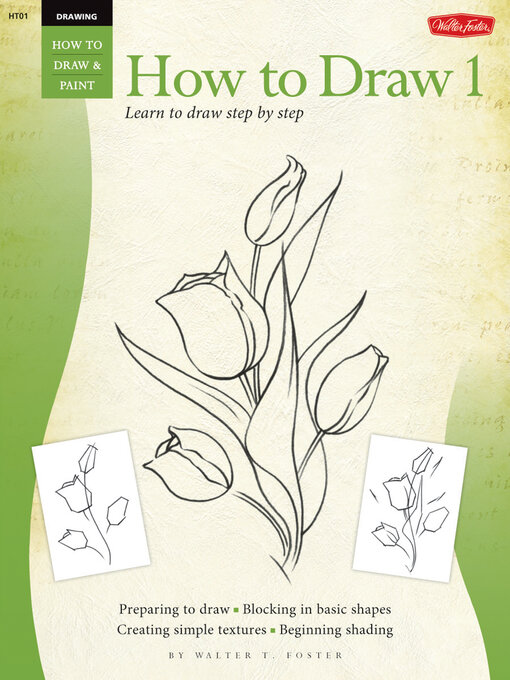 Title details for Drawing by William F. Powell - Available